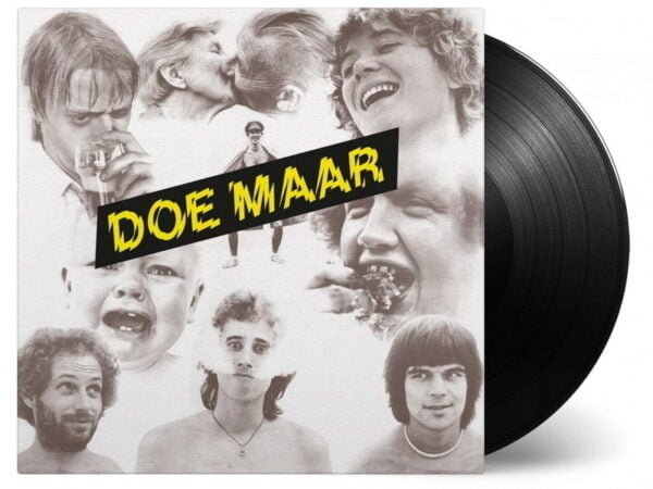 Doe Maar – Doe Maar