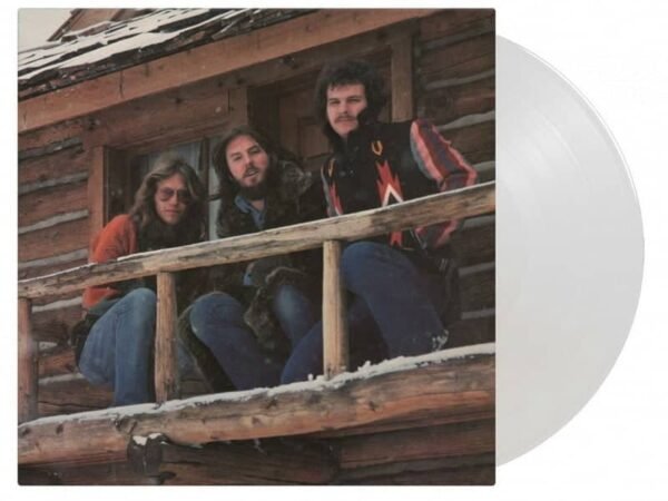 America – Hideaway