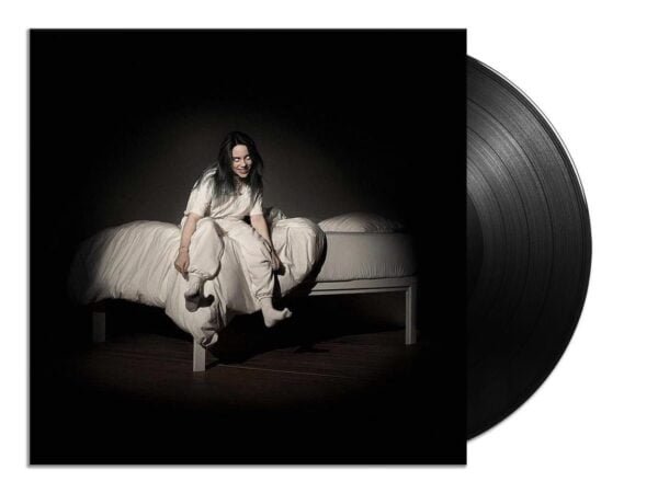 Billie Eilish – When We All Fall Asleep Where Do We Go
