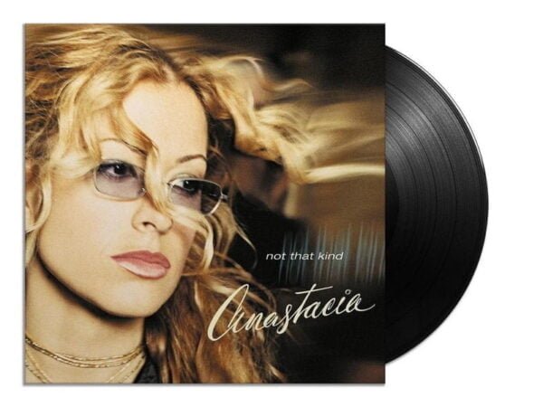 Anastacia – Not That Kind