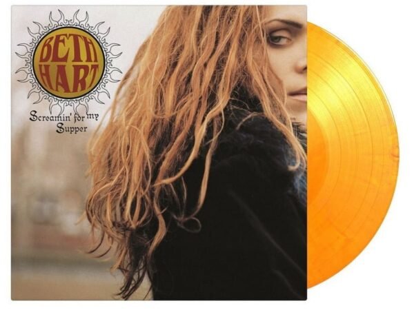 Beth Hart – Screamin' For My Supper
