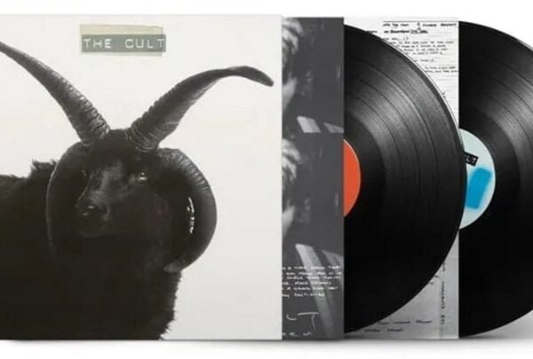 Cult – Cult