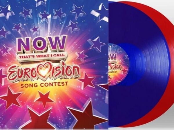 V/A – Now That's What I Call Eurovision Song Contest