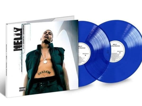 Nelly – Country Grammar