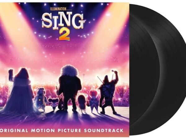 V/A – Sing 2
