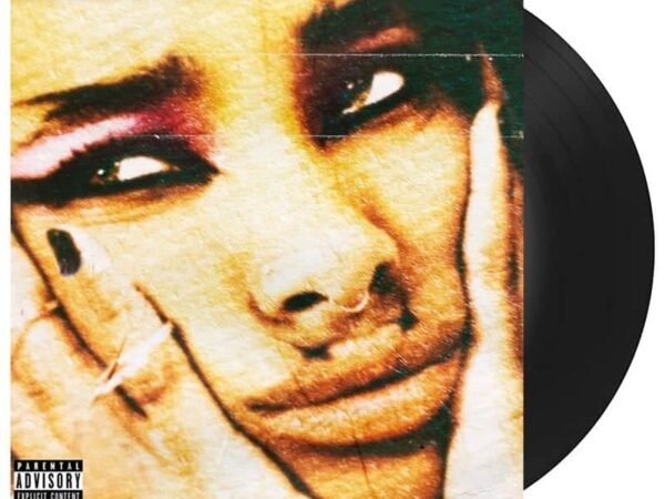 Willow – Lately I Feel Everything