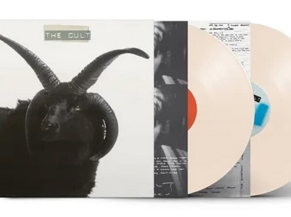Cult – Cult