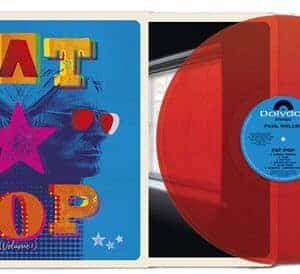 Paul Weller – Fat Pop