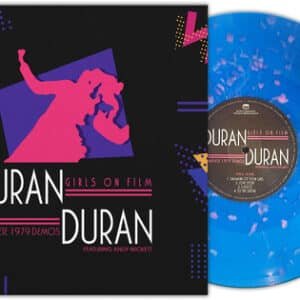Duran Duran – Girls On Film (Complete 1979 Demos)