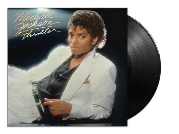 Michael Jackson – Thriller