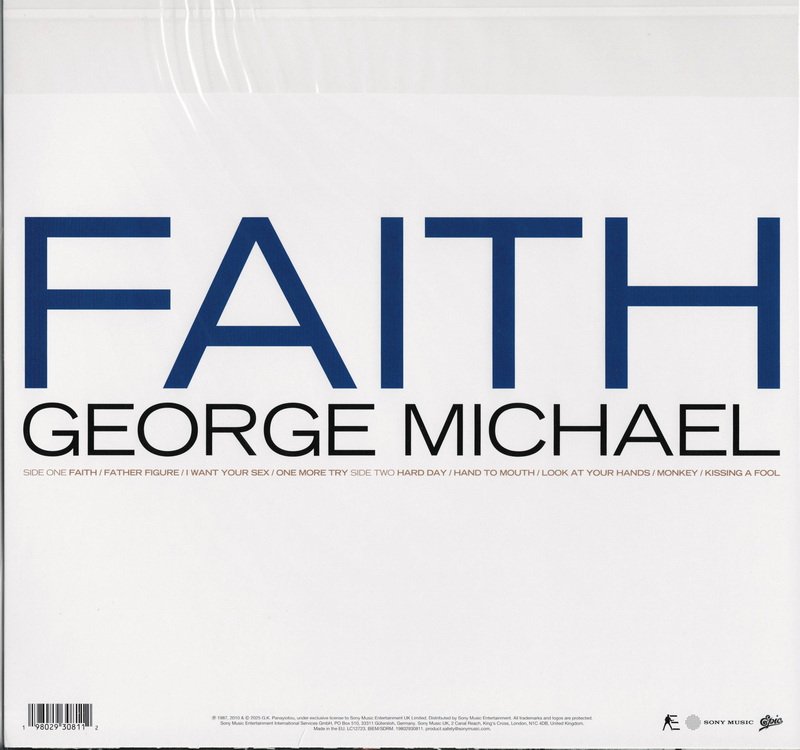 George mIchael 0198029308112 back 1 Lp_resize