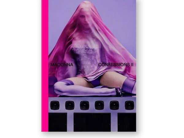 Madonna- Confessions II (Premium CD Edition)