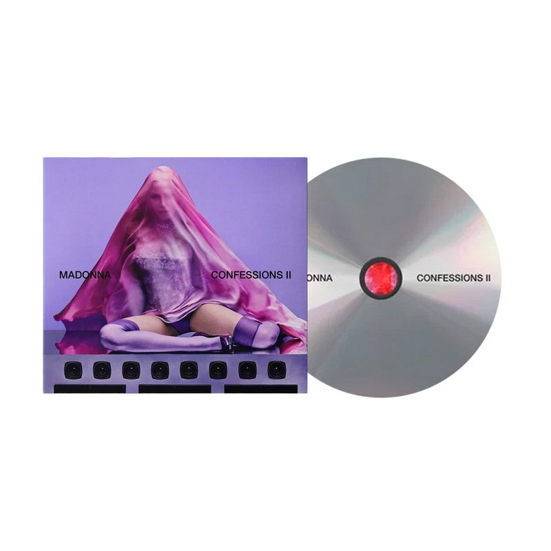 Madonna CII 0093624822356 CD_resize