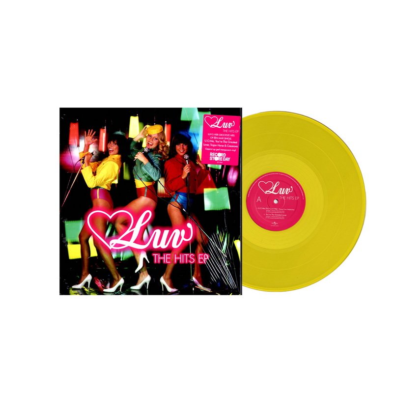 Luv 0199957111089 yellow vinyl_resize