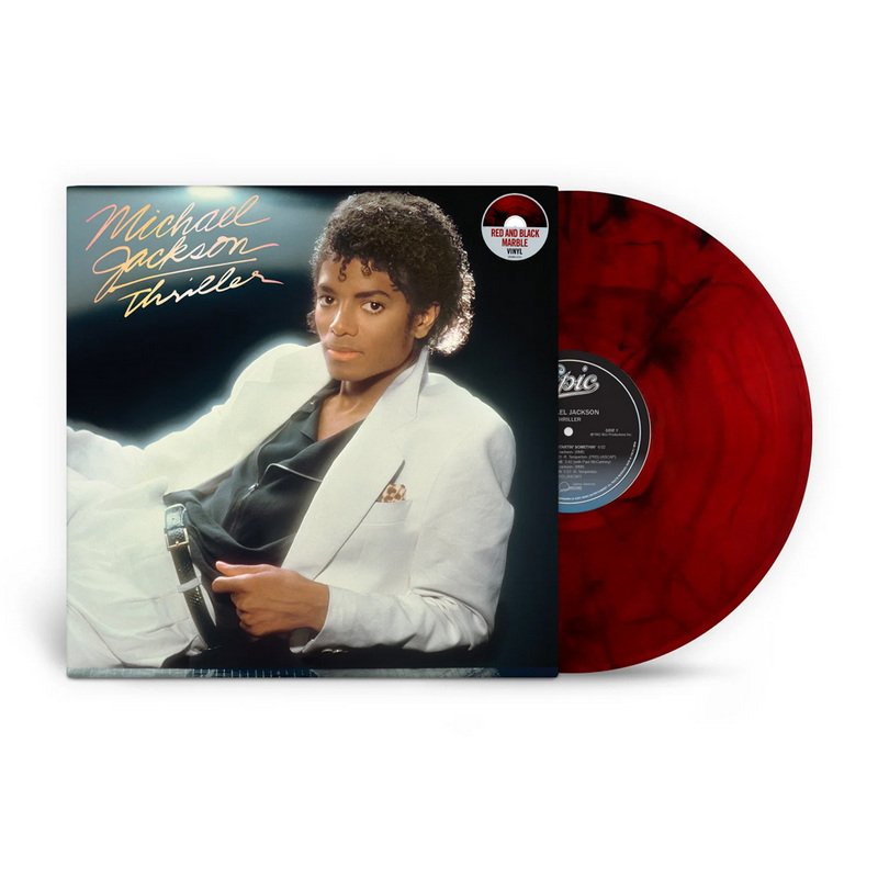 Michael Jackson 0199584611211 red black vinyl_resize